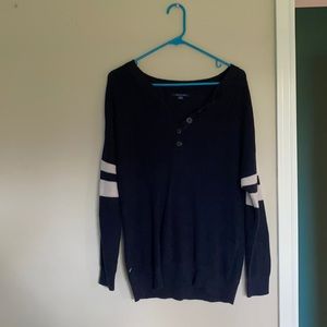 American eagle sweater